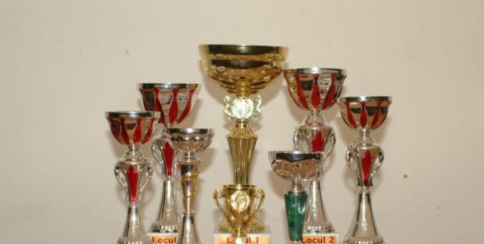 Piatra Neamt, Cupa Romaniei: Programul etapei 5
